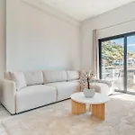 Apartment Alegria Residencial Ii By Madeira