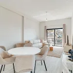 Apartment Alegria Residencial Ii By Madeira