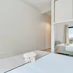 Alegria Residencial Ii By Madeira Campanario