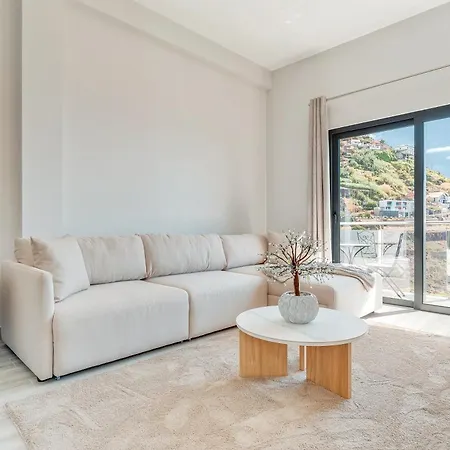 公寓 Alegria Residencial Ii By Madeira
