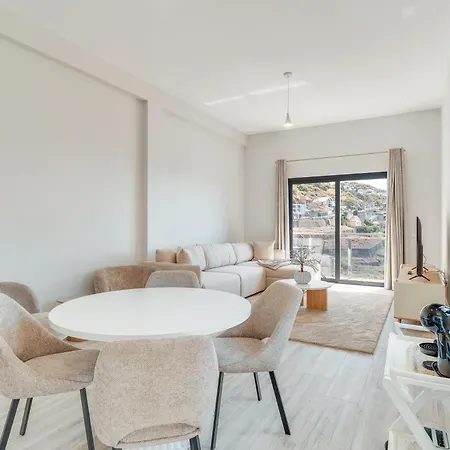 公寓 Alegria Residencial Ii By Madeira