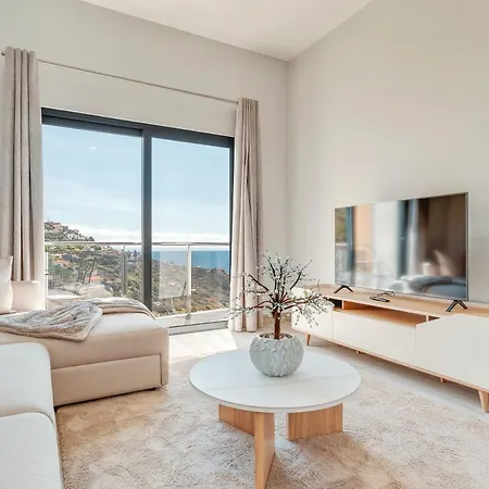 Alegria Residencial Ii By Madeira *