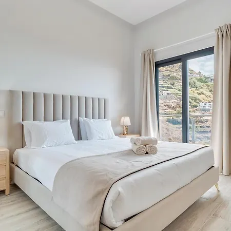 Alegria Residencial Ii By Madeira 公寓 Campanário