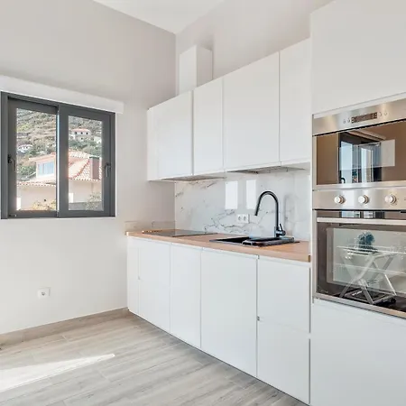 Alegria Residencial Ii By Madeira