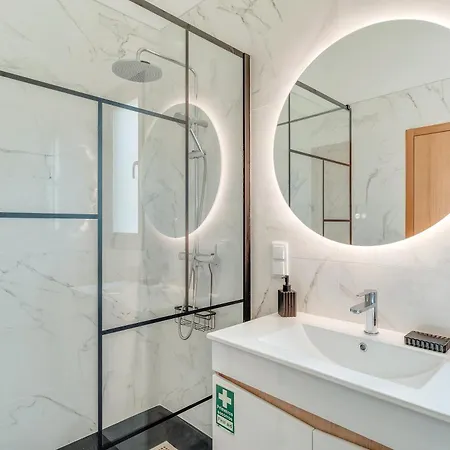 Alegria Residencial Ii By Madeira 公寓