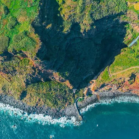 Alegria Residencial Ii By Madeira 公寓 Campanário