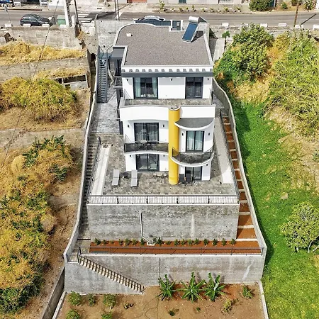 Alegria Residencial Ii By Madeira