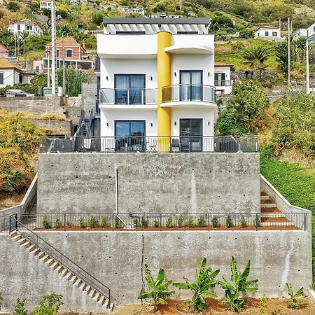 Alegria Residencial Ii By Madeira 公寓 *