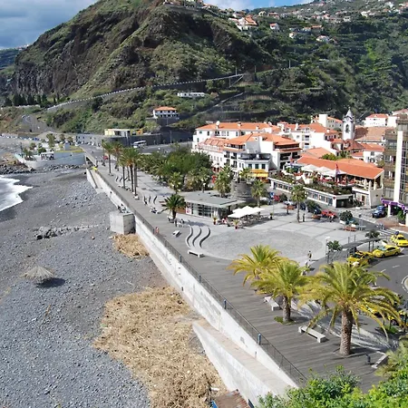 Alegria Residencial Ii By Madeira Apartment