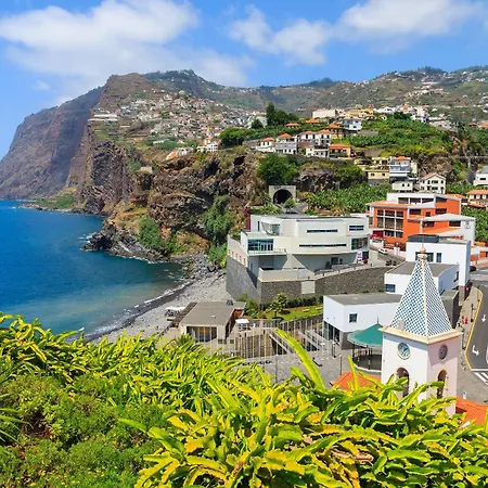 Alegria Residencial Ii By Madeira Apartment