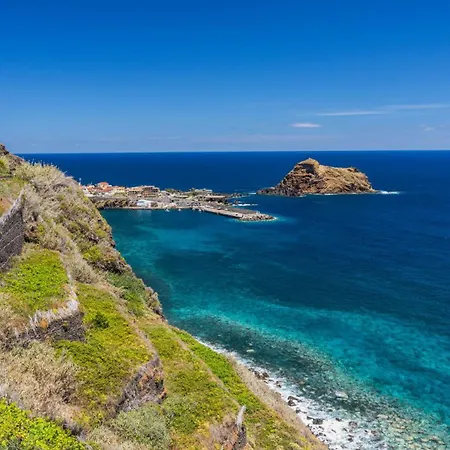 Alegria Residencial Ii By Madeira 公寓