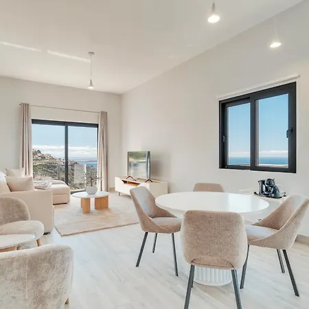 Alegria Residencial Ii By Madeira Апартаменты *