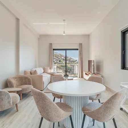 Alegria Residencial Ii By Madeira * Campanário