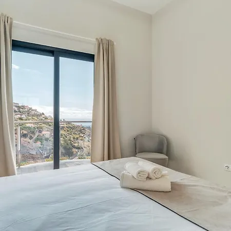 Alegria Residencial Ii By Madeira Апартаменты *