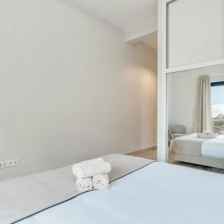 Alegria Residencial Ii By Madeira Campanario