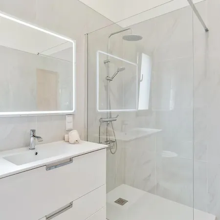 Alegria Residencial Ii By Madeira * Campanario