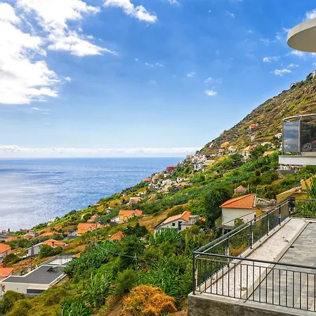 Апартаменты Alegria Residencial Ii By Madeira Campanario