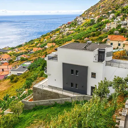 Апартаменты Alegria Residencial Ii By Madeira