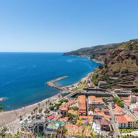 Апартаменты Alegria Residencial Ii By Madeira *