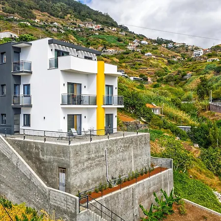 Alegria Residencial Ii By Madeira * Campanario
