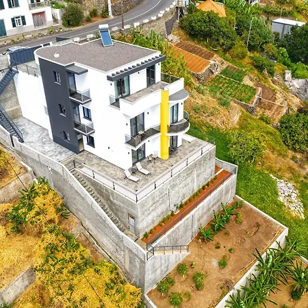 Alegria Residencial Ii By Madeira * Campanario