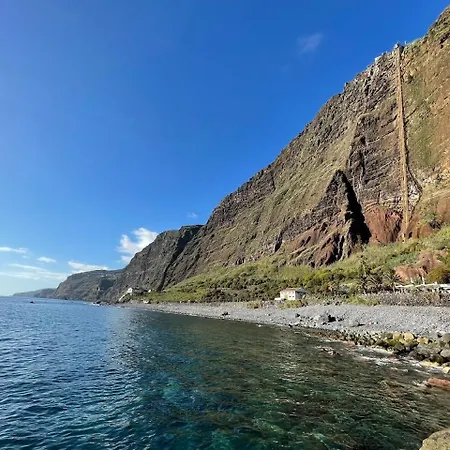 Alegria Residencial Ii By Madeira Апартаменты