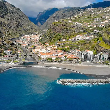 Апартаменты Alegria Residencial Ii By Madeira Campanario