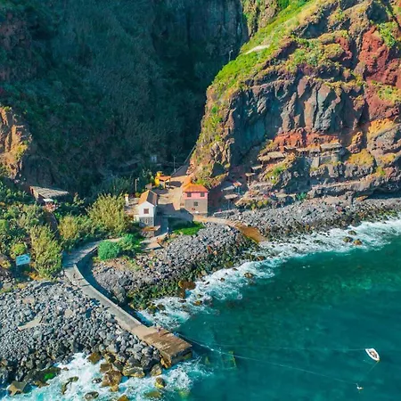 Alegria Residencial Ii By Madeira * Campanario