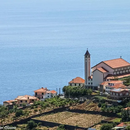 Alegria Residencial Ii By Madeira * Campanário
