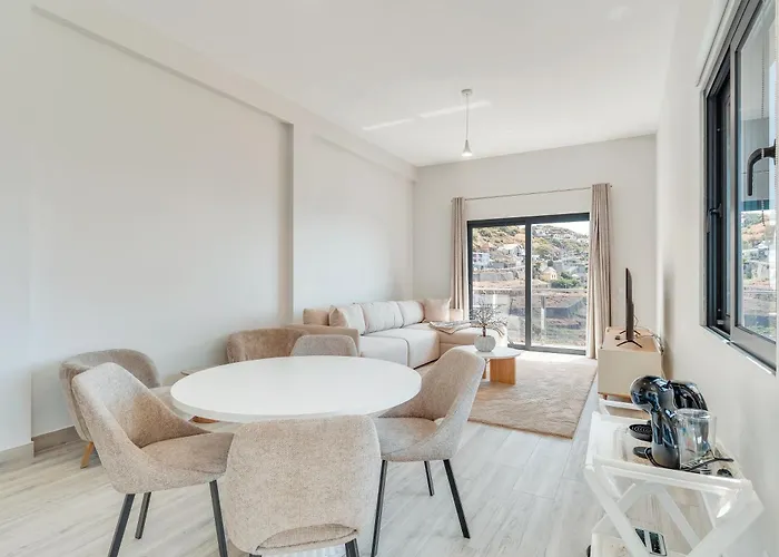 Апартаменты Alegria Residencial Ii By Madeira