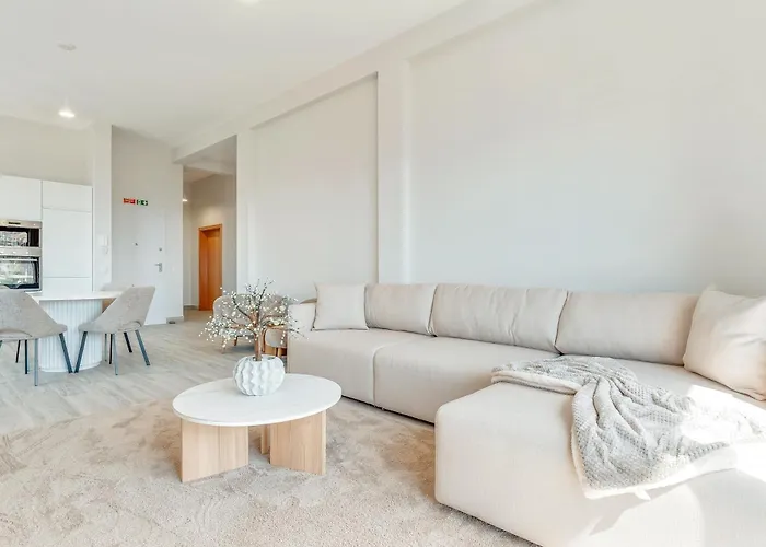 Alegria Residencial Ii By Madeira