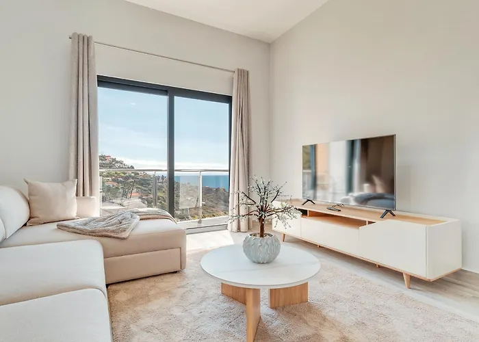 Alegria Residencial Ii By Madeira *