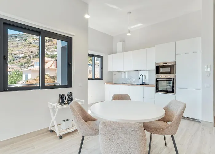 Alegria Residencial Ii By Madeira Campanario