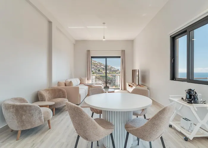 Alegria Residencial Ii By Madeira * Campanario