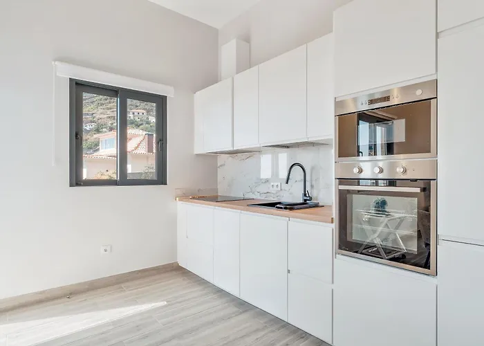 Alegria Residencial Ii By Madeira