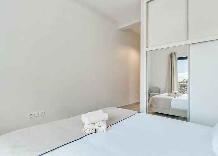 Alegria Residencial Ii By Madeira Campanario