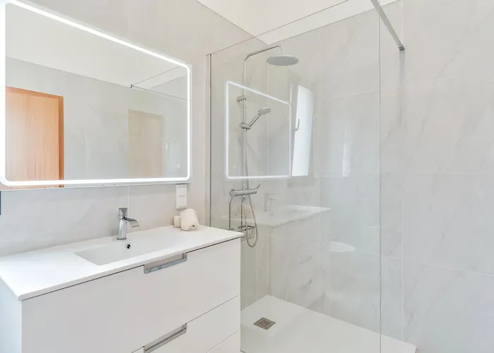 Alegria Residencial Ii By Madeira * Campanario