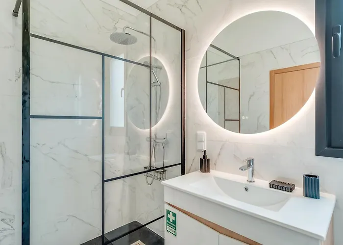 Alegria Residencial Ii By Madeira Апартаменты