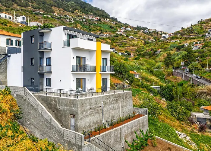 Alegria Residencial Ii By Madeira * Campanario
