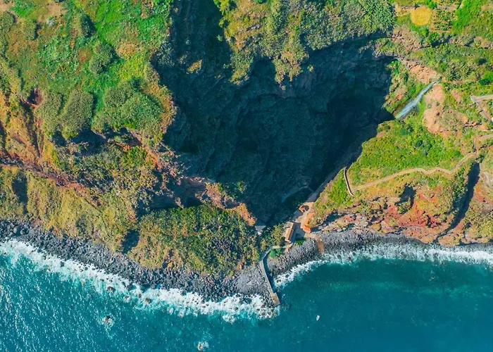 Alegria Residencial Ii By Madeira Апартаменты Campanario