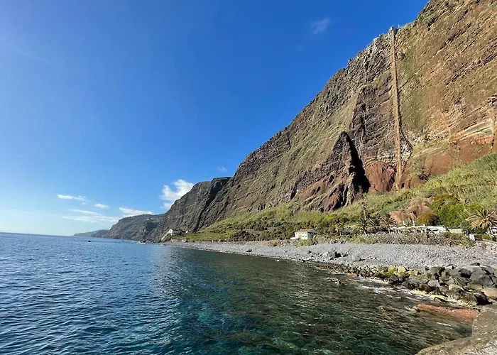 Alegria Residencial Ii By Madeira Апартаменты