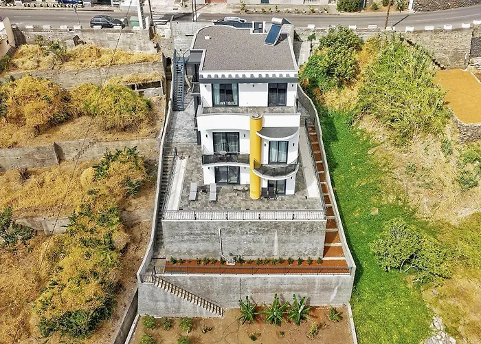 Alegria Residencial Ii By Madeira