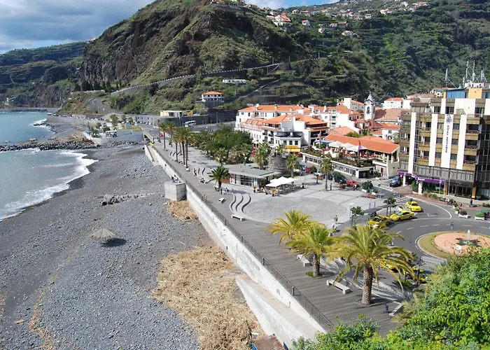 Alegria Residencial Ii By Madeira Διαμέρισμα