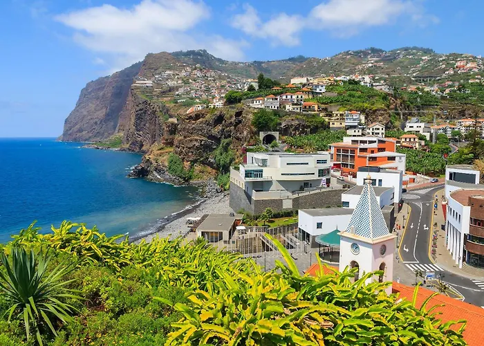 Alegria Residencial Ii By Madeira Апартаменты