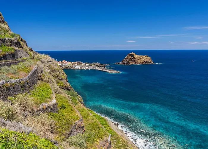 Alegria Residencial Ii By Madeira Апартаменты