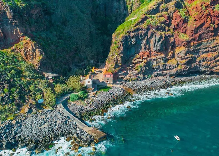 Alegria Residencial Ii By Madeira * Campanario