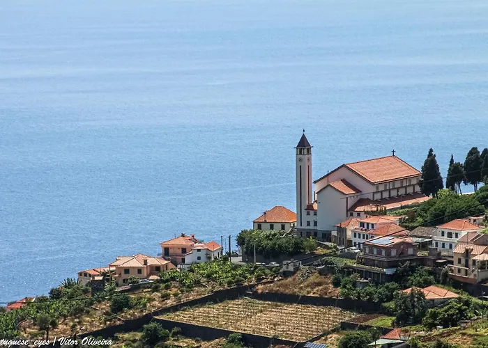 Alegria Residencial Ii By Madeira * Campanario